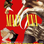 Madonna anuncia la fecha de su segundo concierto en Barcelona ante la alta demanda de entradas para su primera actuación