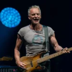 Sting, primer artista confirmado de un nuevo Starlite madrileño en diciembre
