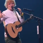 Ed Sheeran ofrecerá en Tenerife su único concierto en España