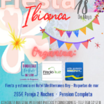 Fiesta Ibicenca – 18 Mayo 2024