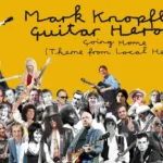 Mark Knopfler lidera una versión benéfica de “Going Home” con más de 60 leyendas de la guitarra